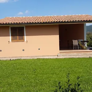 Il Salicchio App. Alma Pian d'Alma