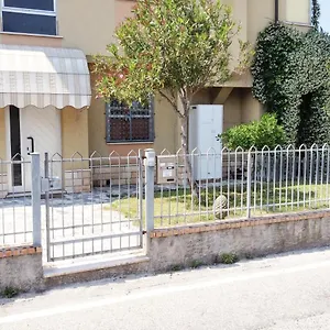 Appartamento Mamma Casa Superior, Rimini