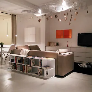 Appartamento Un Open Space In Centro Storico, Rimini